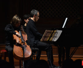 V Edizione Festival Concertando
