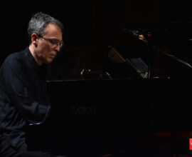 V Edizione Festival Concertando