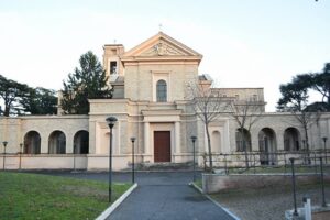 Pontificio Istituto di Musica Sacra