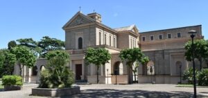 Pontificio Istituto di Musica Sacra